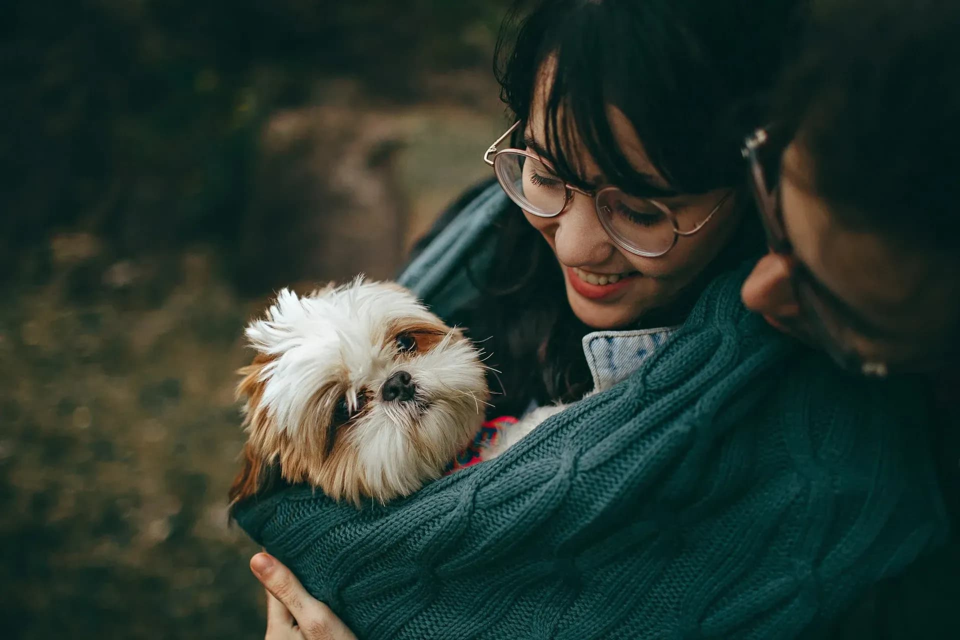 Seja um Guardião de Pet: Transforme Sua Paixão em Renda Extra e Propósito
