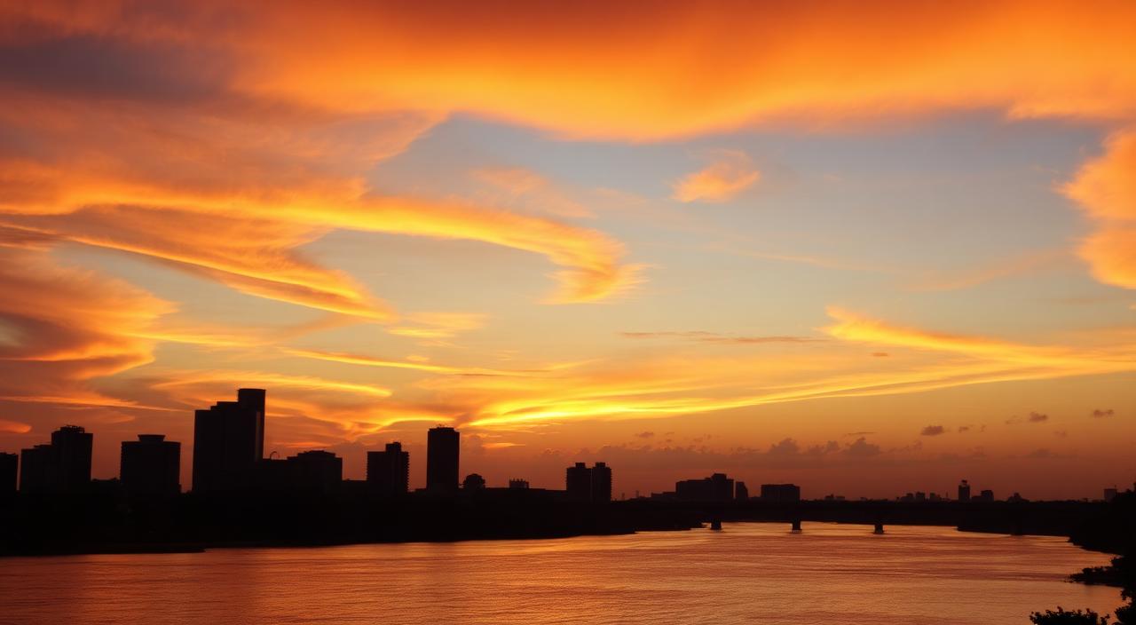 Vista de Porto Alegre