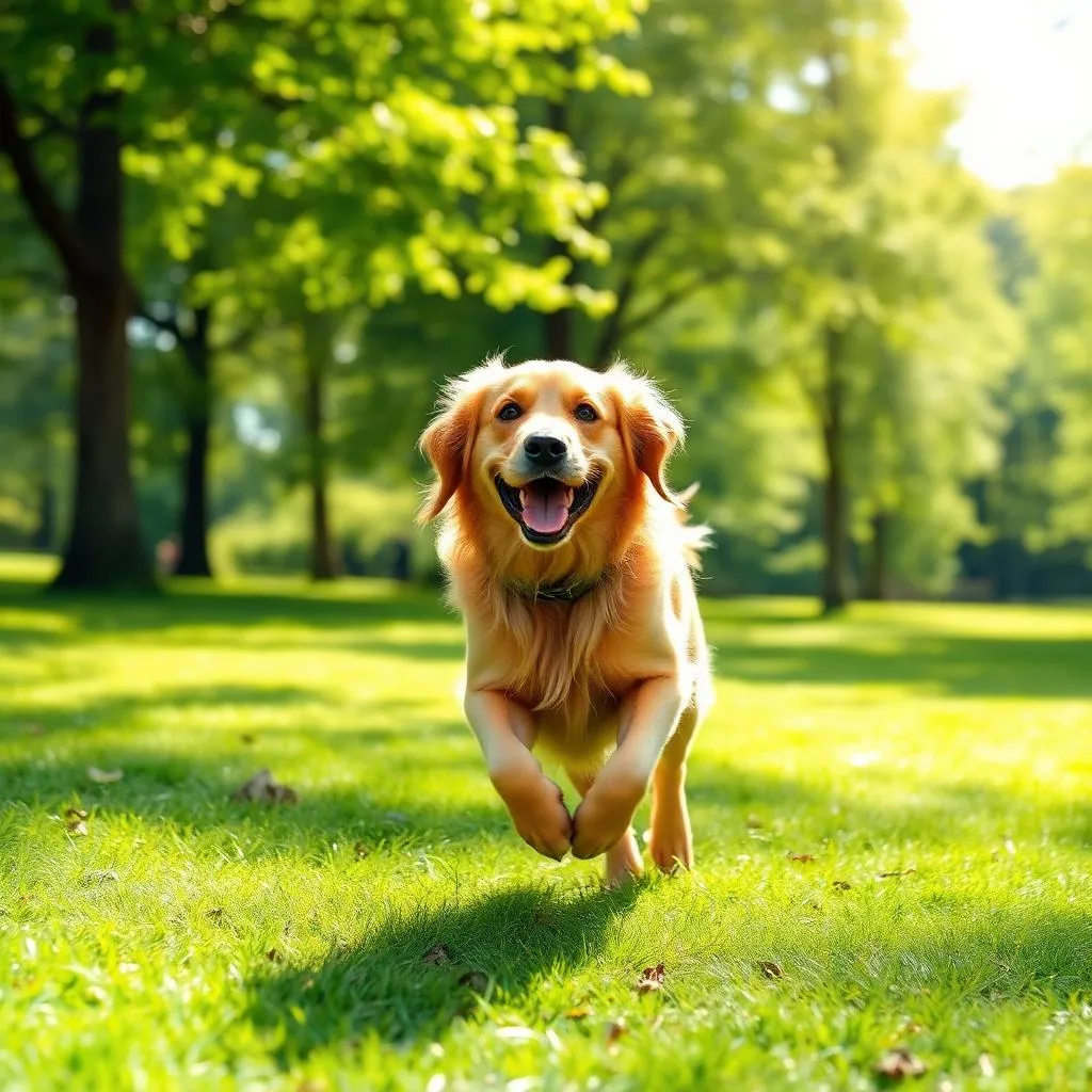 Passeio — Exercício e alegria todos os dias