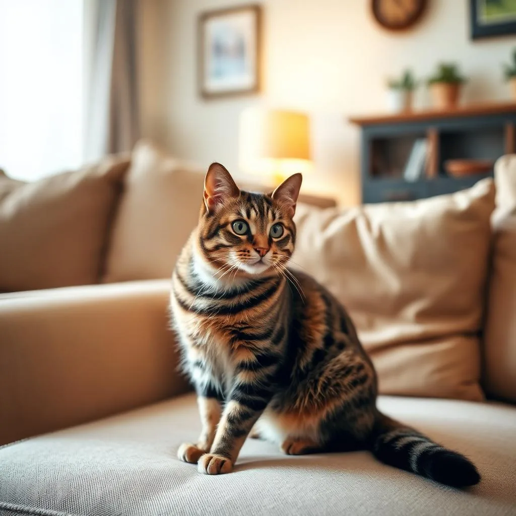 Pet Sitter — Cuidado exclusivo na casa do seu pet